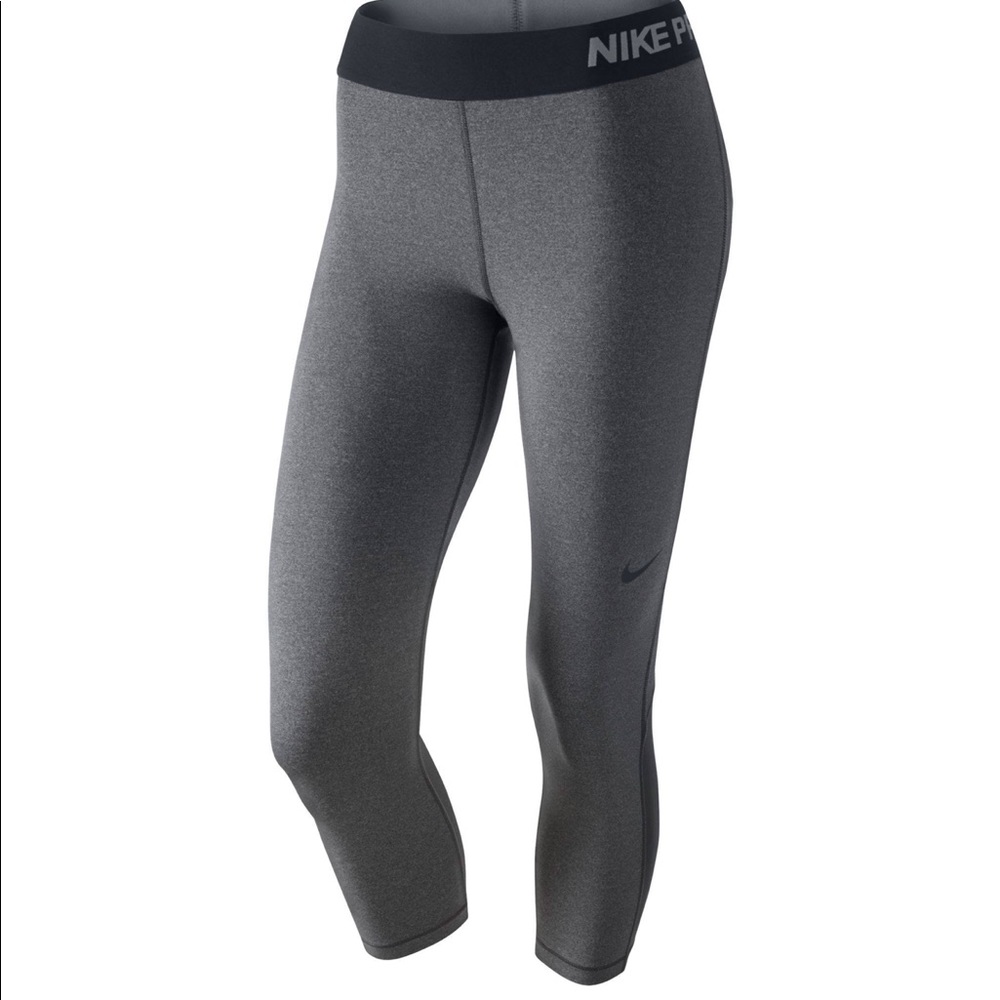 Nike Pro Tights